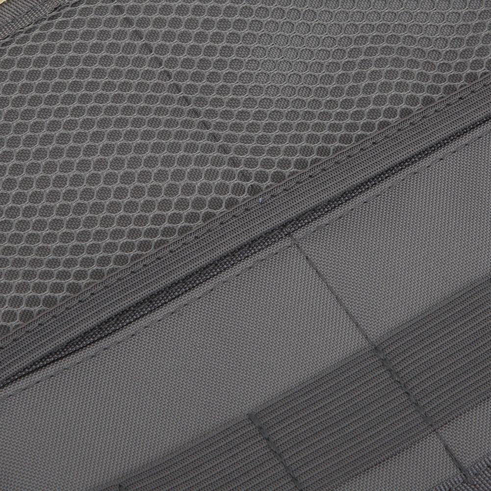 Sketch Painting Pencil Case Organizer Colored Pencil Storage Bag Stationery Supplies