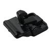 Center Console Armrest Box Lid Lock Clip Replacement For Toyota Camry Yaris 4Runner 2010- Lexus ES330 Interior Accessories