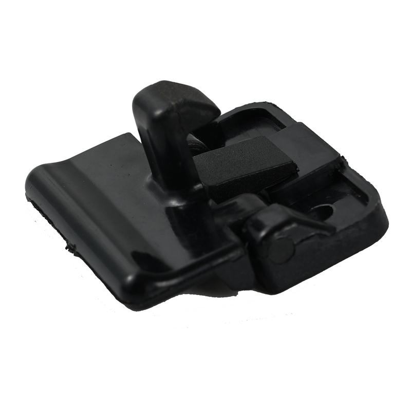 Center Console Armrest Box Lid Lock Clip Replacement For Toyota Camry Yaris 4Runner 2010- Lexus ES330 Interior Accessories