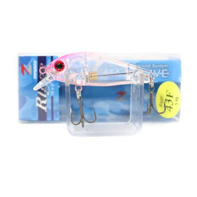 ZipBaits Rigge 43F Floating Lure 194 (5036)