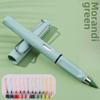 Durable No-Sharpen Black Tech Colored Pencil for Primary Students