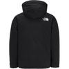The North Face Mountain Down Jacket Men's Black NJ1DQ04B