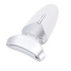 Beauty Device for Face and Neck LED Facial Cold and Hot Massager Face Sculpting Device for Enhance Absorption Home Use