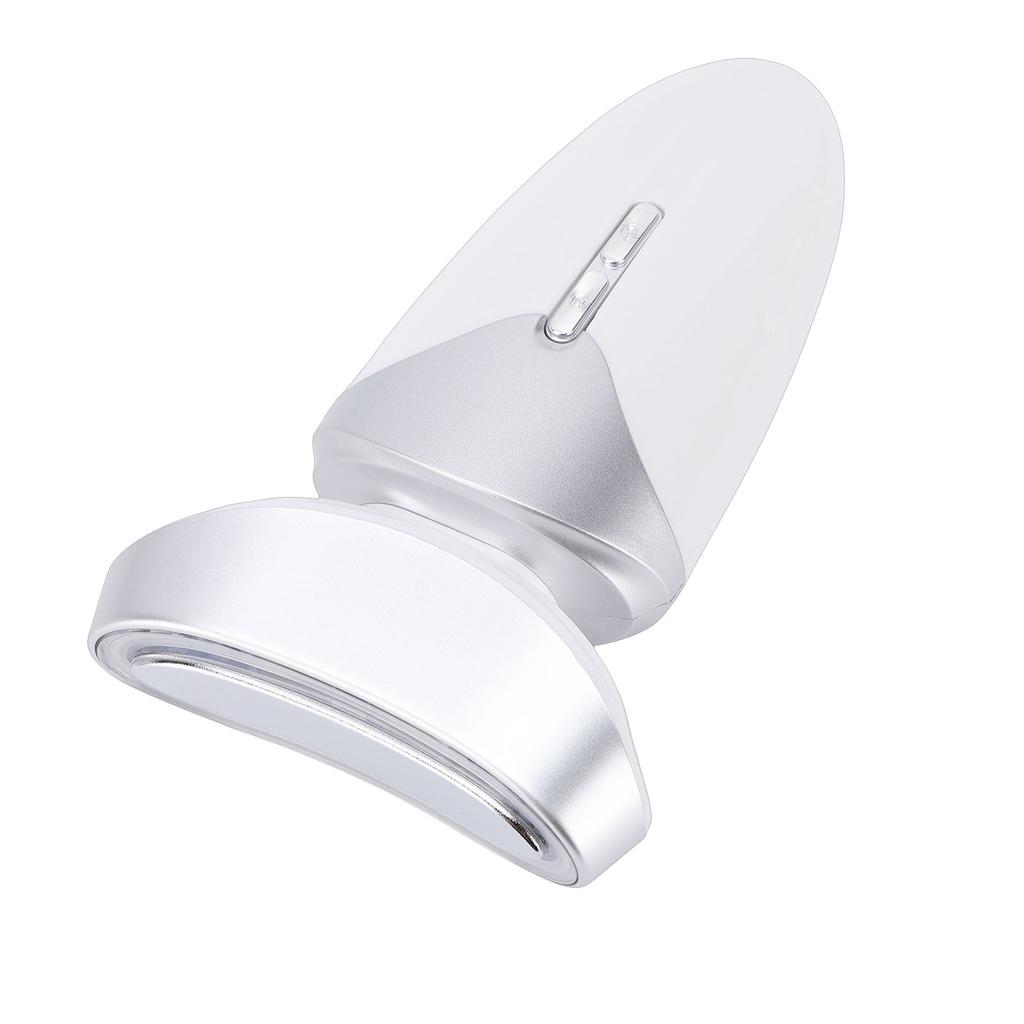 Beauty Device for Face and Neck LED Facial Cold and Hot Massager Face Sculpting Device for Enhance Absorption Home Use