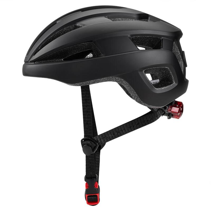 Integrated Adult Road Cycling Helmet L (57-62cm)