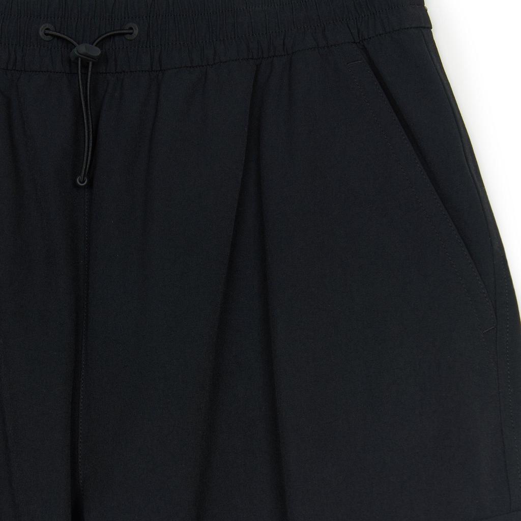 New MLB New York Yankees Basic Coopers Cargo Pants Men's Black 3LWPB0844-50BKS