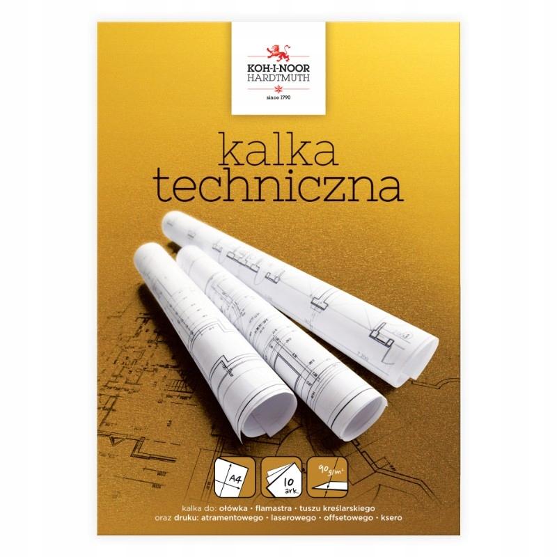 DIAMANT KALKA KR. A4 OP. 10 ARK.  90G 0822
