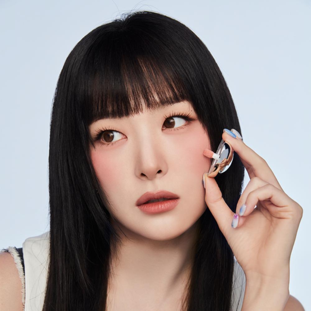 Oiad Silverpulse Moussecream Lip & Cheek 7.5g