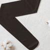 Daiso Comfortable Tight Fitting Tights Black 20d