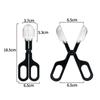 Multifunctional Queen Bee Cage Plastic Convenient Insects Catcher with Ventilation Holes Transparent Insect Traps Cleaning Tools