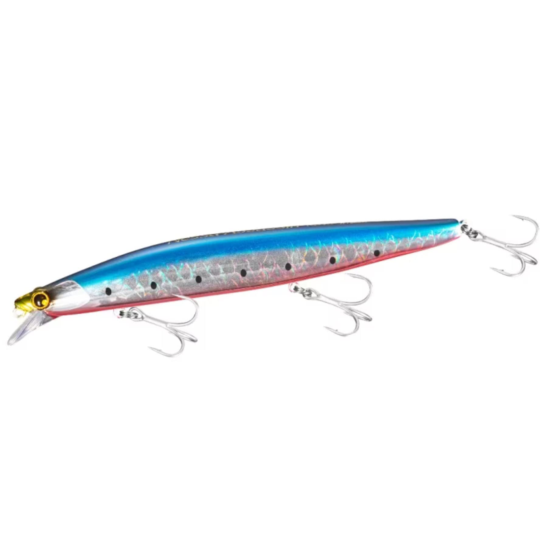 

Shimano Saltwater Lure Minnow Nessa Assassin 140S Jet Boost 008 A Hadeiwashi XG-214U