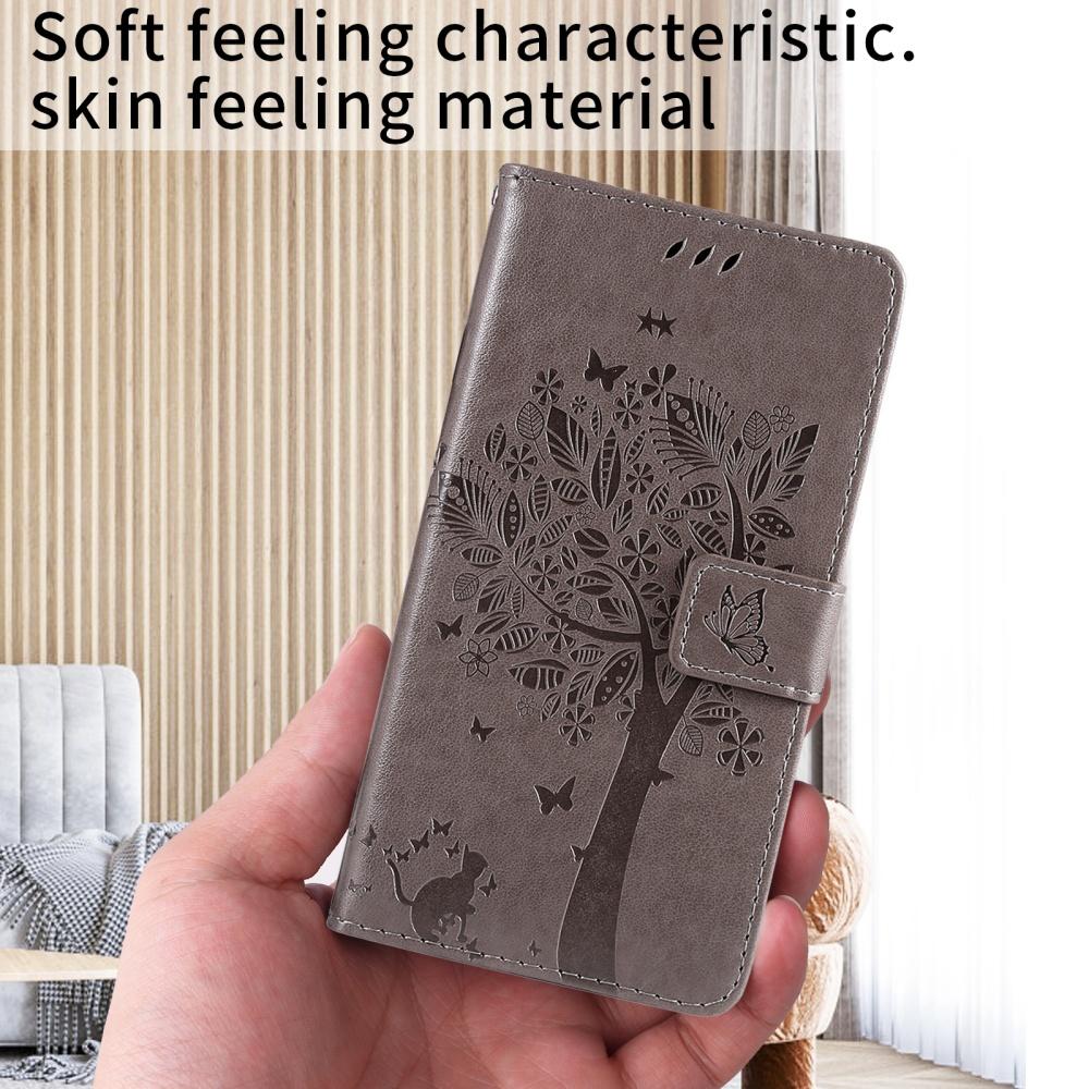 Magnetic Filp Wallet Leather Case For Samsung Galaxy A56 A36 A26 A16 A06 A55 A35 A25 A15 A05 A05S 4G 5G Phone Cover Funda