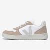 Veja Unisex Leather Sneakers V 10 sVju241Vx05 298