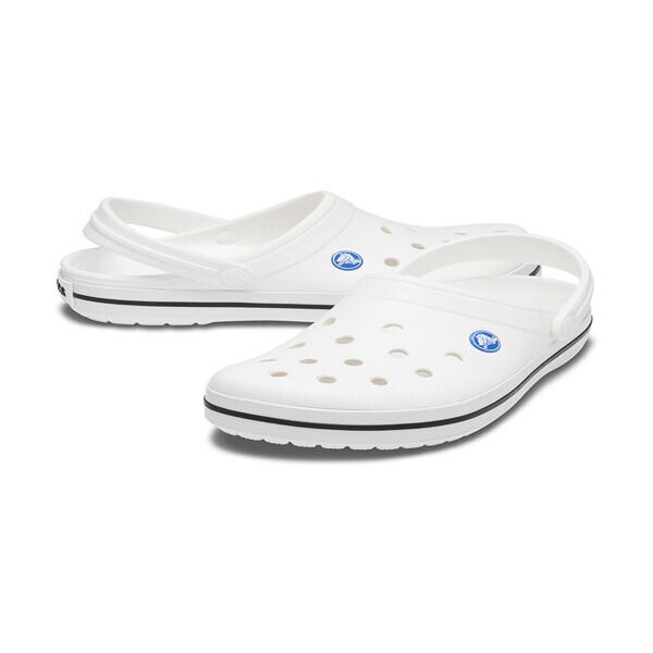 Crocs Crocband Clog Wt
