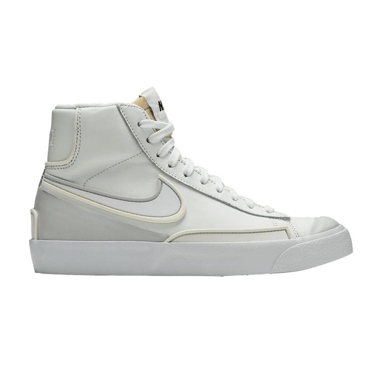 Nike Wmns Blazer Mid 77 Infinite White 36