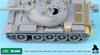 Tetra Model ME Series Russian Medium Tank Early Production Type Plastic Model Parts ME3551 1/35 T-54B (MIN)