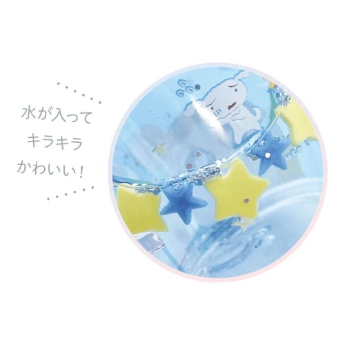 T'S FACTORY Crayon Shin-chan Water Cup Appupu!