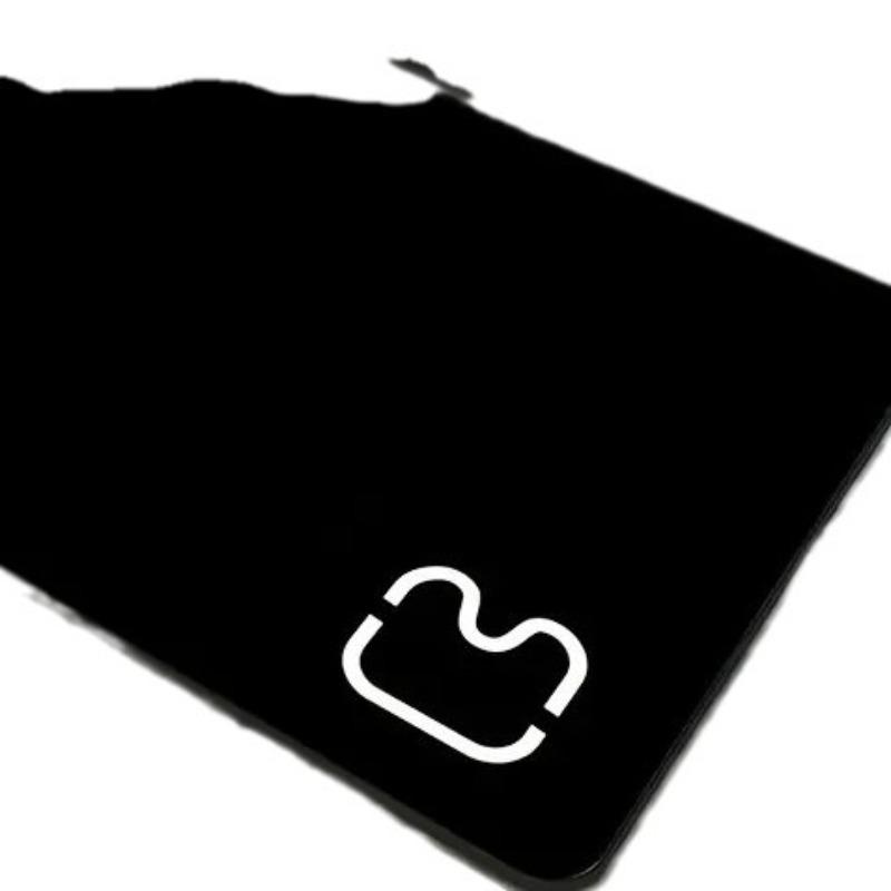 New Cat-first Two-piece Kitchen Mat Absorbent Quick-drying Diatom Mud Bath Mat Can Be Scrubable and Soil-resistant Mat