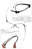 Sports Polarized Sunglasses for Golf Smoke Gray [MAIVARDAY] Men's - Popular, Affordable, Exercise, Fishing, -