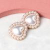 10 Stück - 23MM Legierung Glänzender Strass Perle Kleidungsknöpfe DIY Kleidung Nähknopf Handarbeit Dekorative Näherei