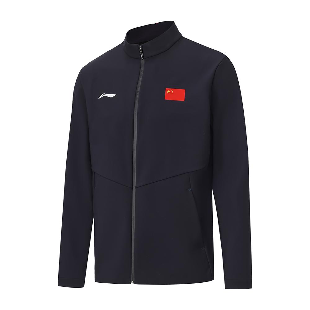 Li Ning 26 Spring Summer Jacket Unisex AJDW043-1 4XL