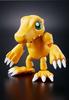 TAMASHII NATIONS Super Evolution Spirit Digimon Adventure 01 War Greymon 155mm Painted Movable Figure Approx. ABS&PVC&Diecast