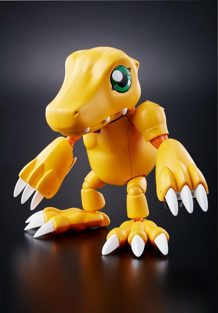 TAMASHII NATIONS Super Evolution Spirit Digimon Adventure 01 War Greymon 155mm Painted Movable Figure Approx. ABS&PVC&Diecast