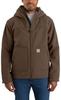 Winter Jacket Carhartt Super Dux Bonded Active (105001) Coffee