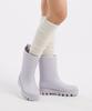 Akiii Classic Rain Boots Glasgow Pale Grey