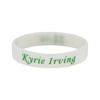 Brooklyn Nets Kyrie Irving No. 11 Adjustable Silicone Bracelet