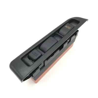 8973151840 Driver Side Power Window Switch For Isuzu Nhr Nkr 24V