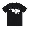 Tops – T-Shirts