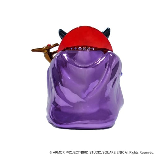 Dragon Quest Metallic Monsters Gallery: Dragon King