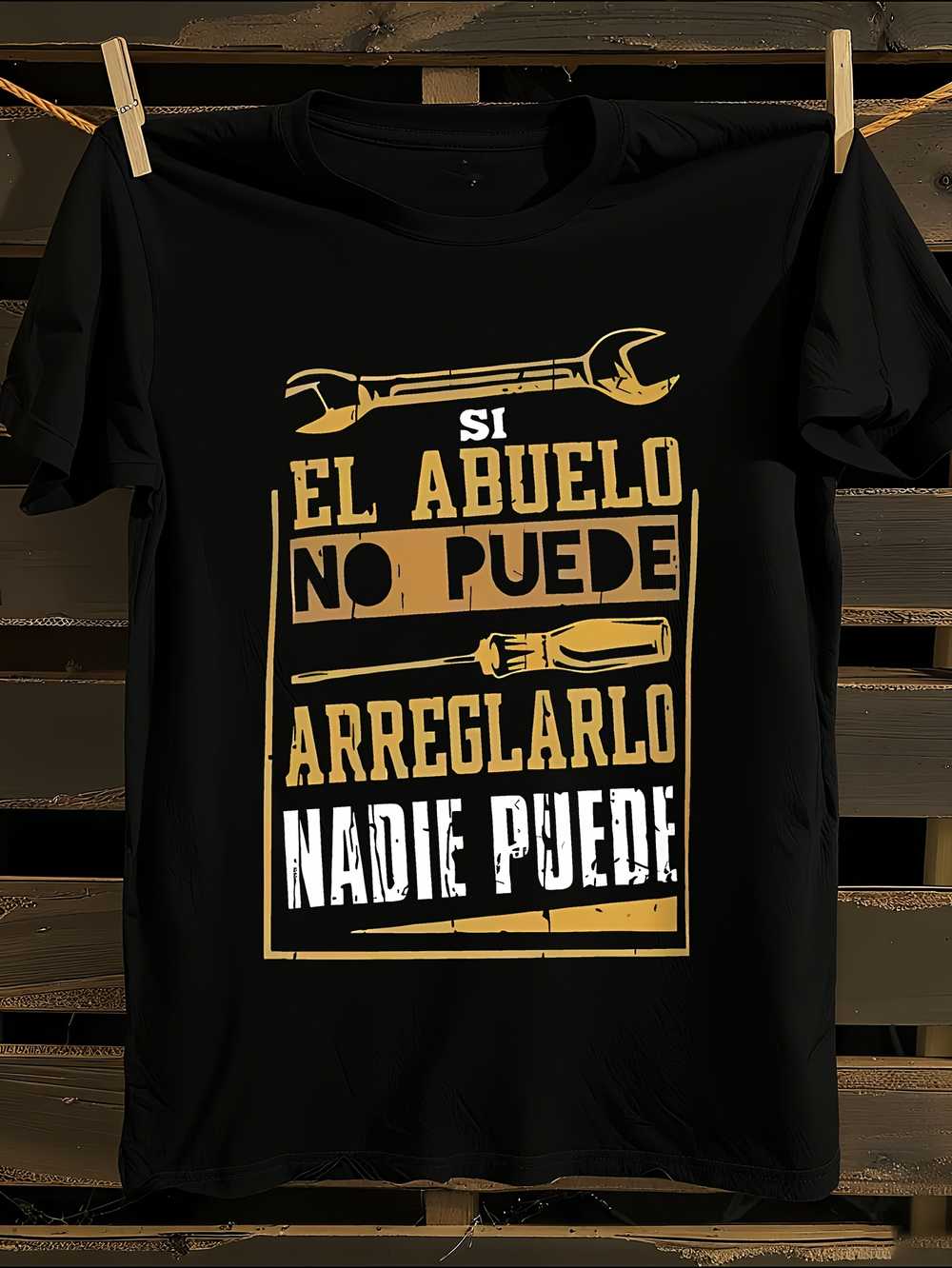 

Funny Spanish Saying T-Shirt Mens Tshirt Womens Tshirts with Letters Print Short Sleeves T-Shirt Casual Street Tee Shirt Top XXXXL