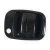 Exterior Outside Door Handle Easy To Install 83660-4A500 Replacement for Starex