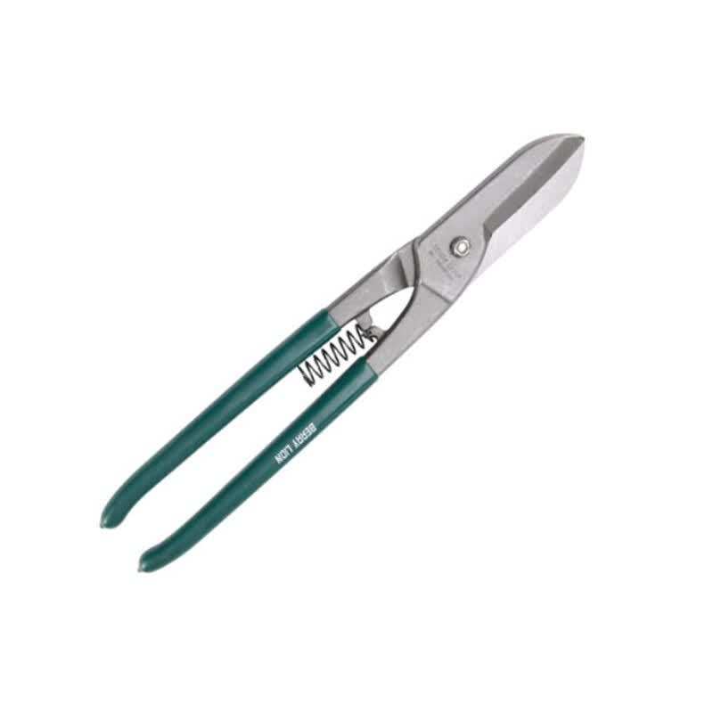 Berry Lion German Style Tin Snips
