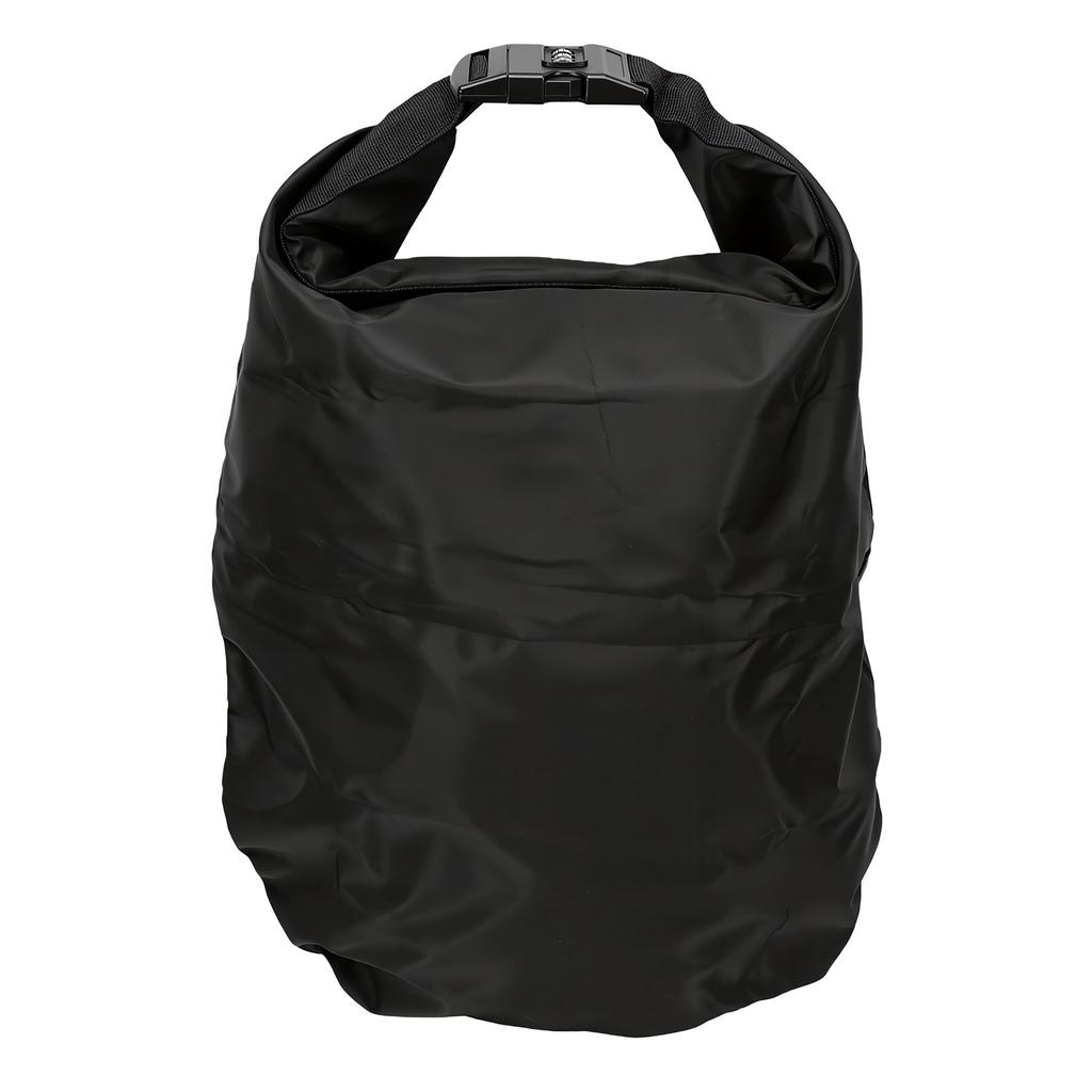 Motorcycle Helmet Bag Wat proofing Helmet Storage Carrying Bag with Combination Lock for Sport Riding Travel 30L