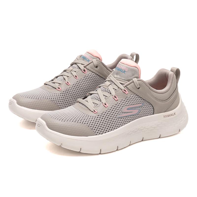 Skechers Women's Lightweight Casual Walking Shoes