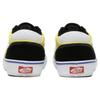 Vans Rowan Casual Low Top Skate Shoes Unisex Sneakers Yellow Black White VN0A5JICAL8
