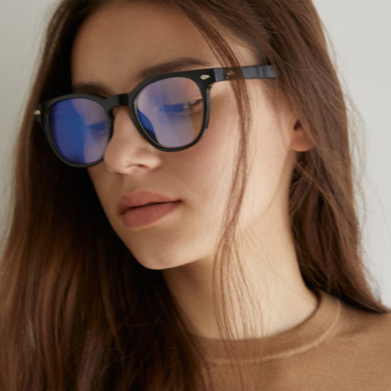 

One Brilliant Freya-OB0319-Black FREE