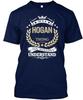 Premium Its A Hogan Thing TTshirt Made In the USA Size S To 5XL