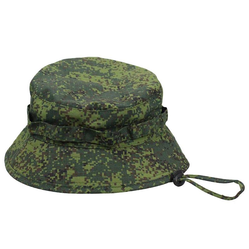 Военная камуфляжная шляпа-бонни