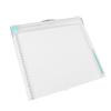 36x34cm Paper Cutter Plastic Folding Scorer Scrapbook and Stamp Paper Trimmer  Scrapbooking