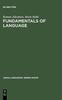 The Fundamentals of Language Book