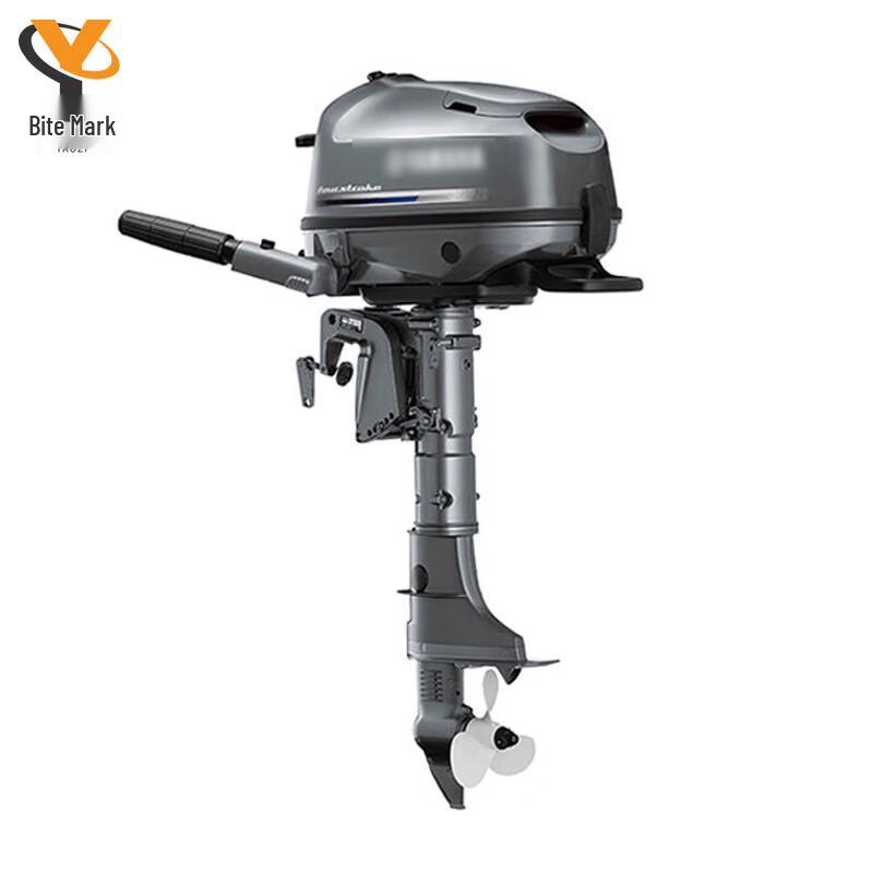 Подвесной лодочный мотор Yamaha
