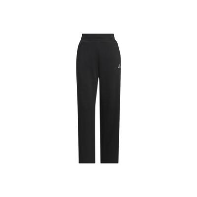 Must Haves Fw25 Thick Sports Simple Solid Color Casual Pants Women Bottoms KC0052