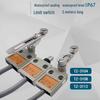 Yueliheng CZ-3102 Limit Switch
