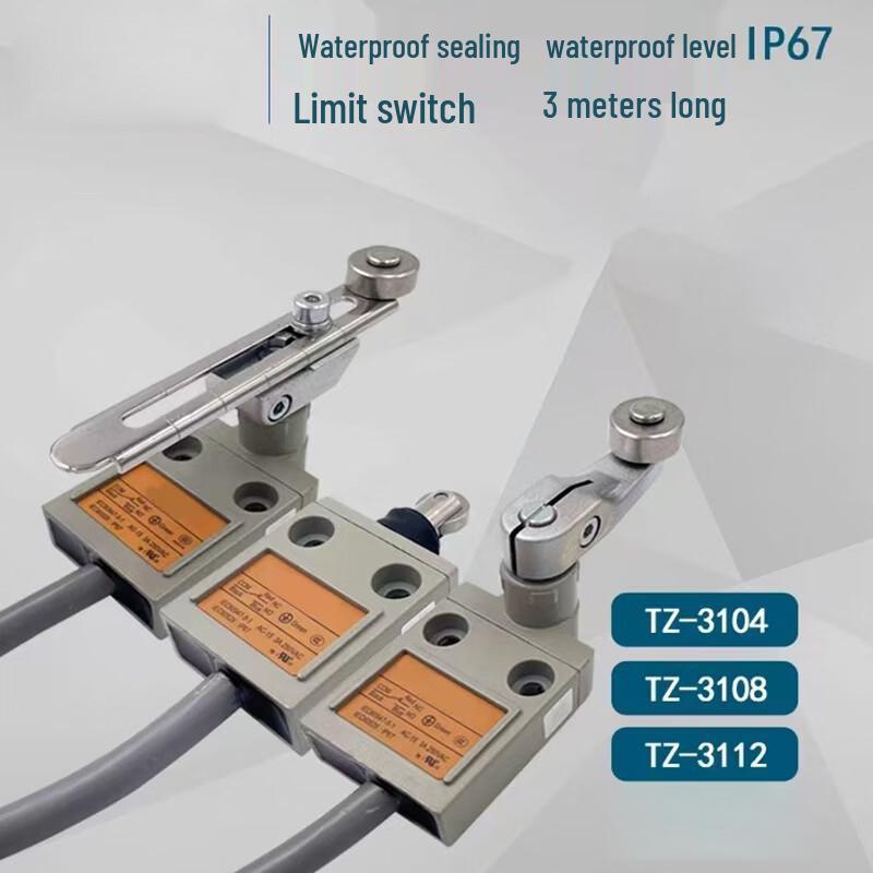 Yueliheng CZ-3102 Limit Switch