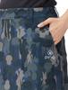 Skirt Golf M [Pin Apparel] Women's (Camouflage Pattern, All-Directional Stretch) / / 622-4134200 120_Navy