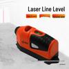 Mini Infrared Laser Line Marker for Floor-Leveling